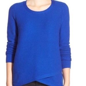 Madewell Feature Pullover Sweater